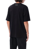 Marine serre t shirts en polos zwart