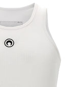Marine Serre Logo Top