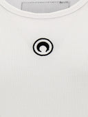 Marine Serre Logo Top