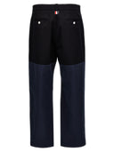 Thom Browne 'Unconstructed Combo' Pants