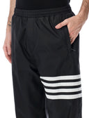 Thom Browne Clothing.... Black