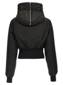 Rick Owens Moncler + Rick Owens 'Alice' Parka