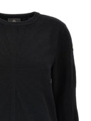 Rick Owens Moncler + Rick Owens 'Biker' Pullover