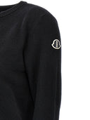Rick Owens Moncler + Rick Owens 'Biker' Pullover