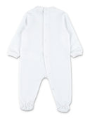 Moschino Kids Clothing.... White