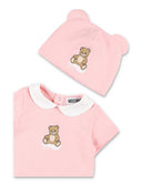 Moschino Kids Clothing....