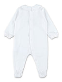 Moschino Kids Clothing.... White
