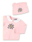 Moschino Kids Clothing....