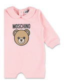 Moschino kinderjurken