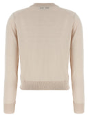 Maison Kitsune 'Baby Fox' vest