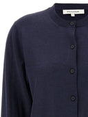 Maison Kitsune 'Baby Fox' vest