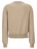 سترة صوفية "رأس الثعلب" من ميزون كيتسون