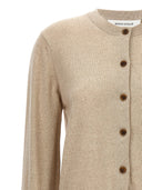 سترة صوفية "رأس الثعلب" من ميزون كيتسون