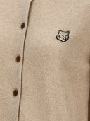 سترة صوفية "رأس الثعلب" من ميزون كيتسون