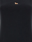 Maison Kitsune 'Baby Fox' Dress