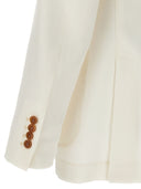 Brunello Cucinelli Double Breasted Blazer