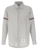 Camicia a strisce di Thom Browne