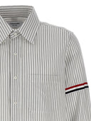 Camicia a strisce di Thom Browne
