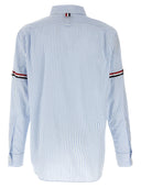 Thom Browne Striped Shirt