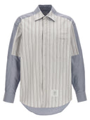 Thom Browne Patchwork Shirt