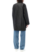 Barbour Coats Green