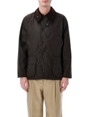 Barbour Coats Green