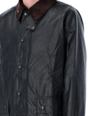 Barbour Coats