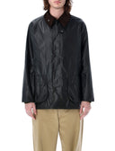 Barbour Coats