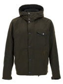 Giacca di Barbour International "Kevlar"