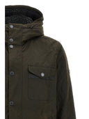 Giacca di Barbour International "Kevlar"