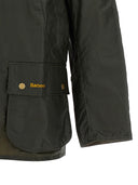 Giacca Barbour "Ashby"