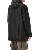 Barbour Coats Green
