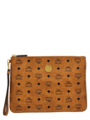 MCM 'Veritas Monogram Medium' Kupplung