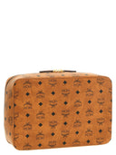 Mcm Logo Print Beauty