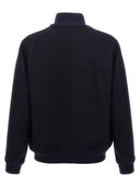 Brunello Cucinelli Wollbomberjacke