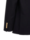 Brunello Cucinelli Double Breasted Blazer