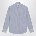 Bawełniana koszula Brunello Cucinelli