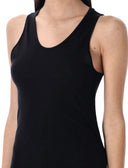 Loulou Dresses Black