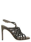 Brunello Cucinelli 'monili' sandali