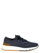 Brunello Cucinelli Knitted Sneakers
