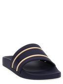 Brunello Cucinelli Rubber Slides
