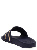 Brunello Cucinelli Rubber Slides