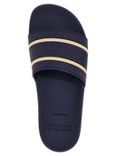 Brunello Cucinelli Rubber Slides
