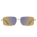 Marc Jacobs Sunglasses Marc 771/N/S Dyg Gold/Gold Mirrored Women