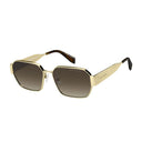 Marc Jacobs Sunglasses Marc 805/S 01 Q/Ha Gold/Brown Women