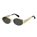 Marc Jacobs Sunglasses Marc 806/S Rhl Gold/Grey Women