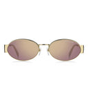 Marc Jacobs Sunglasses Marc 806/S S9 E Gold/Purple Women