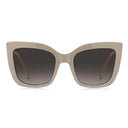 Marc Jacobs Sunglasses Marc 811/S 10 A Beige/Brown Gradient Women