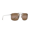 Maui Jim Sunglasses Aeko Mj0886 S 003 Bronze/Hcl Bronze Unisex Polarized