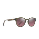 Maui Jim Sunglasses Hiehie Rs636 15 Green/Pink Unisex Polarized